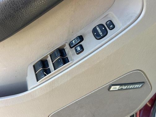 2007 Toyota 4Runner Limited