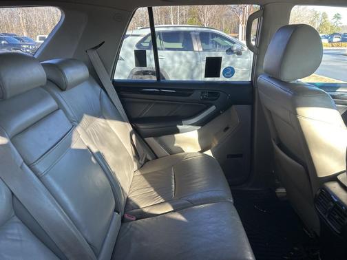 2007 Toyota 4Runner Limited