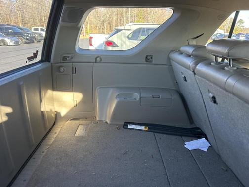 2007 Toyota 4Runner Limited