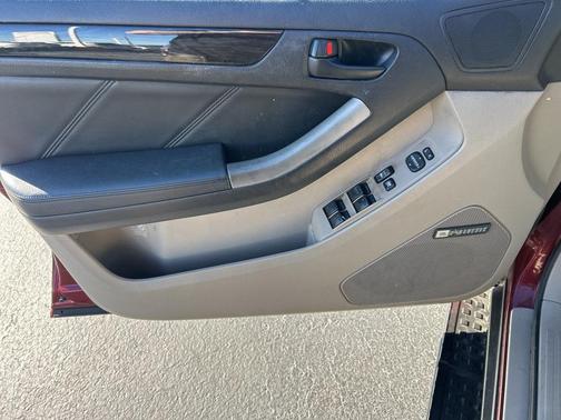 2007 Toyota 4Runner Limited