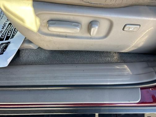 2007 Toyota 4Runner Limited