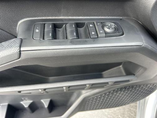 Celestial Silver Metallic 2025 Toyota Tacoma TRD Sport