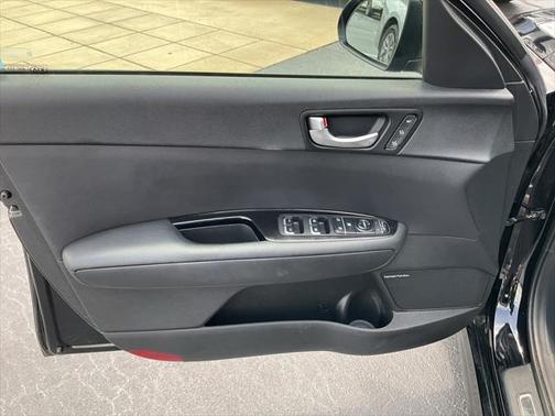 2016 Kia Optima SX Turbo