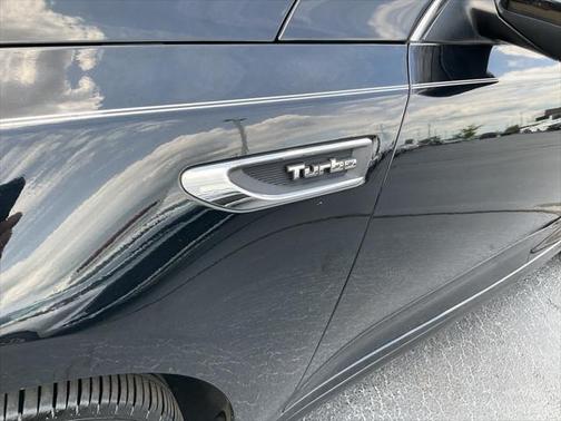 2016 Kia Optima SX Turbo