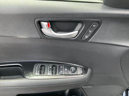 2016 Kia Optima SX Turbo