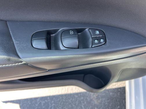 Fresh Powder 2017 Nissan Sentra S