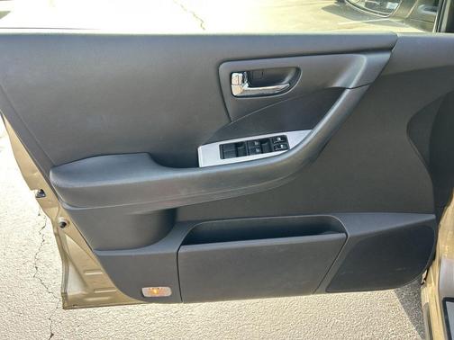 2006 Nissan Murano SL