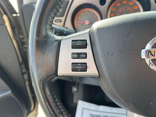 2006 Nissan Murano SL