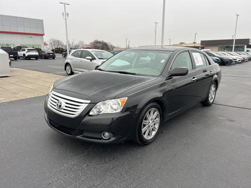 2010 Toyota Avalon Limited