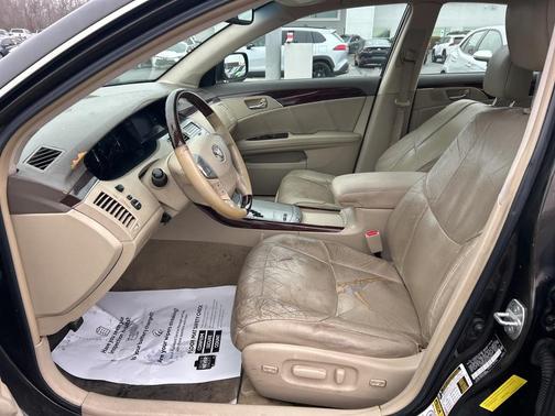 2010 Toyota Avalon Limited