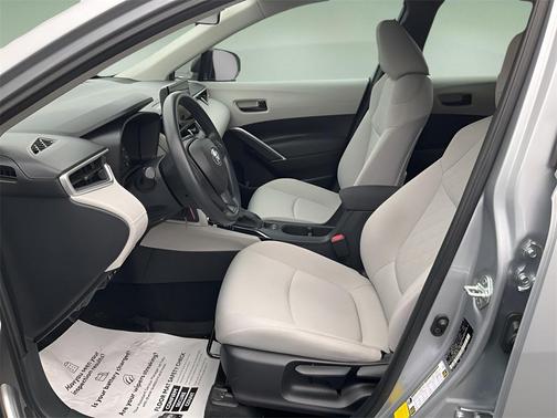 2023 Toyota Corolla Cross L