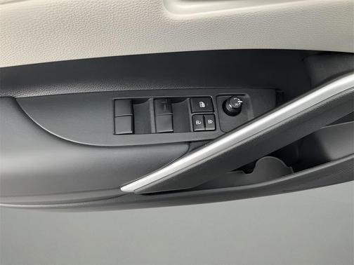 2023 Toyota Corolla Cross L