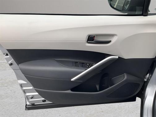 2023 Toyota Corolla Cross L