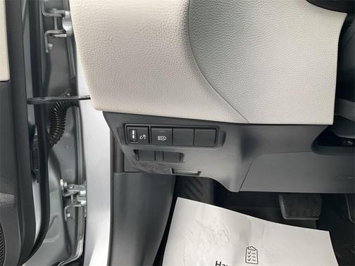 2023 Toyota Corolla Cross L