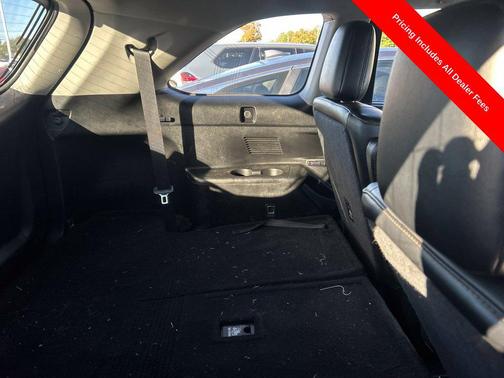 Shoreline Blue Pearl 2018 Toyota Highlander XLE