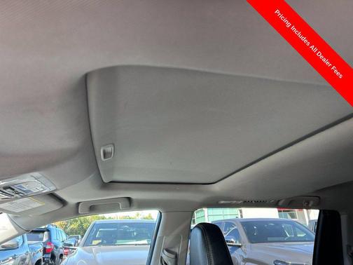 Shoreline Blue Pearl 2018 Toyota Highlander XLE