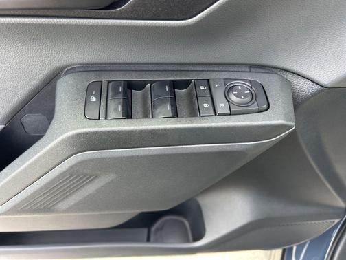 Storm Cloud 2026 Toyota RAV4 LE