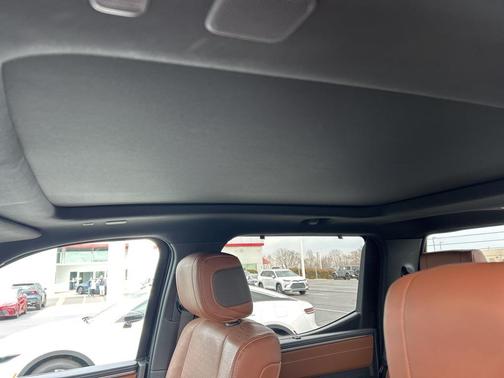 2022 Toyota Tundra Hybrid 1794 Edition