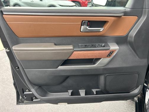 2022 Toyota Tundra Hybrid 1794 Edition