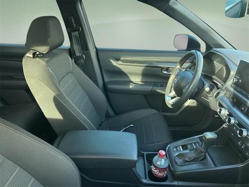 2024 Honda CR-V Hybrid Sport AWD