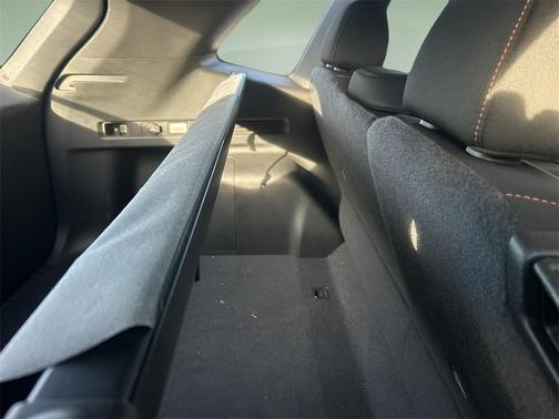 2024 Honda CR-V Hybrid Sport AWD