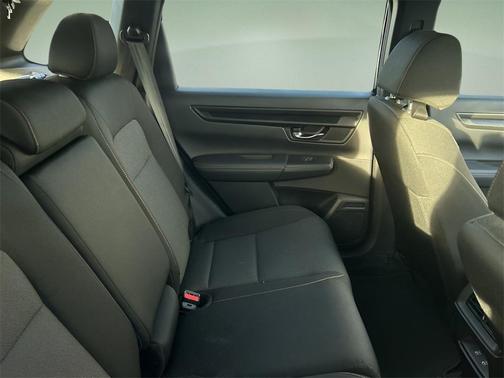 2024 Honda CR-V Hybrid Sport AWD