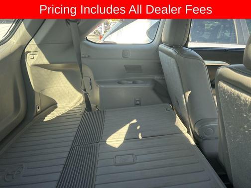 Blizzard Pearl 2019 Toyota Highlander XLE