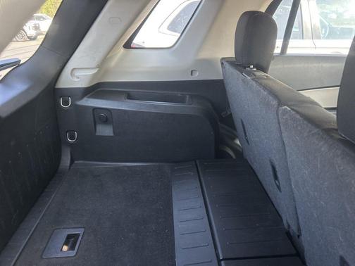 Graphite Gray Metallic 2017 GMC Terrain SLE-2