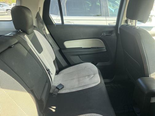 Graphite Gray Metallic 2017 GMC Terrain SLE-2