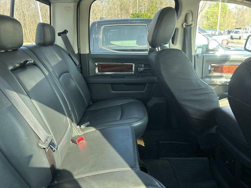 2010 Dodge Ram 1500 Laramie