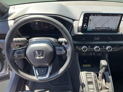 2023 Honda CR-V Hybrid Sport Touring AWD