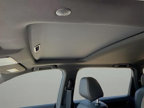 2023 Honda CR-V Hybrid Sport Touring AWD