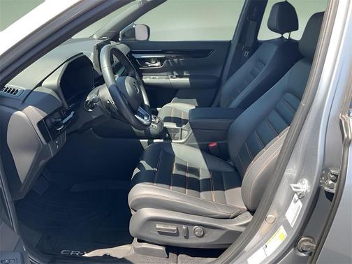 2023 Honda CR-V Hybrid Sport Touring AWD