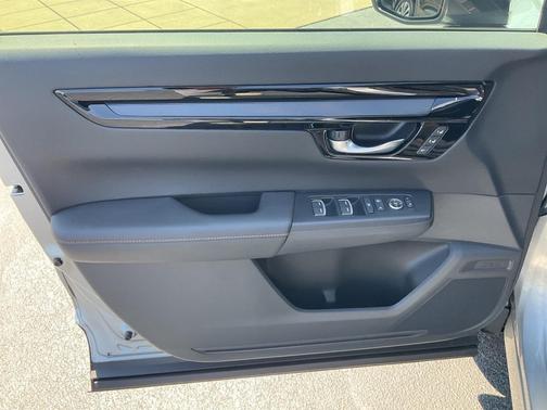 2023 Honda CR-V Hybrid Sport Touring AWD
