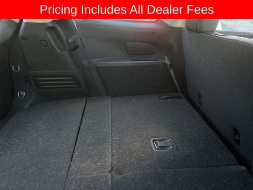 Crystal Red Tintcoat 2014 Buick Enclave Leather