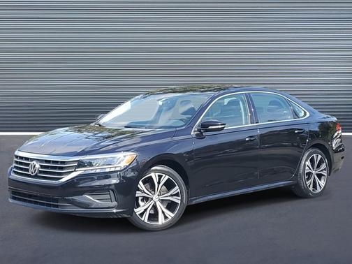 2021 Volkswagen Passat 2.0T SE