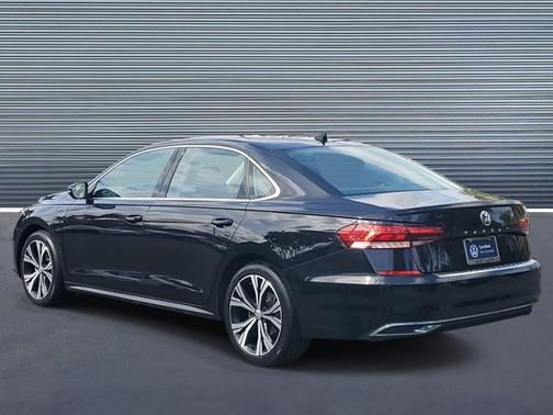 2021 Volkswagen Passat 2.0T SE