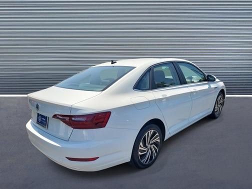 2021 Volkswagen Jetta 1.4T SEL