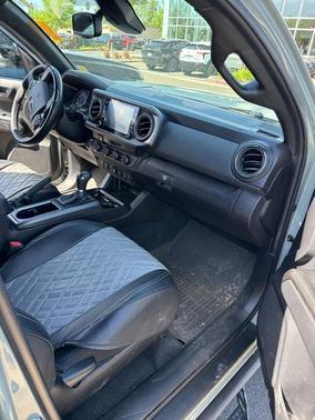 Lunar 2023 Toyota Tacoma TRD Off Road