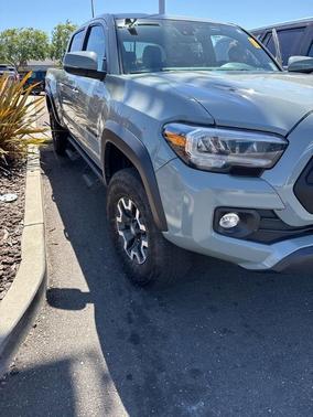 Lunar 2023 Toyota Tacoma TRD Off Road