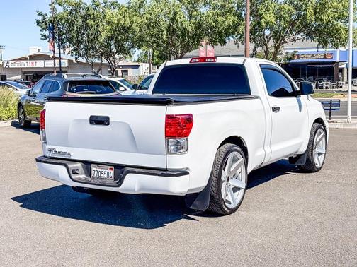 Gray 2013 Toyota Tundra Grade