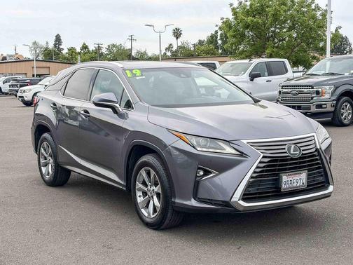 2019 Lexus RX 350 350