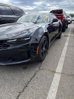 2022 Chevrolet Camaro 1LT