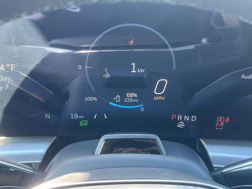 Vibrant White 2026 Cadillac LYRIQ Premium Luxury