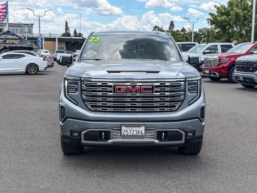 Sterling 2025 GMC Sierra 1500 Denali