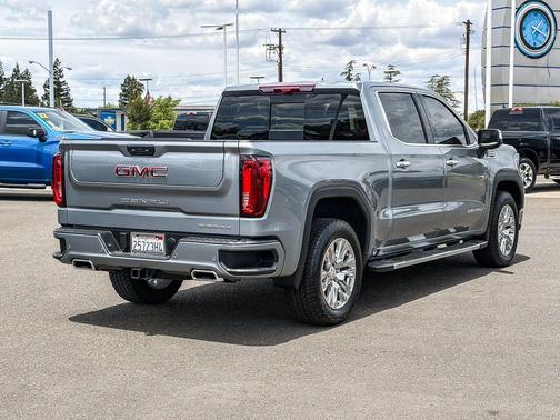 Sterling 2025 GMC Sierra 1500 Denali