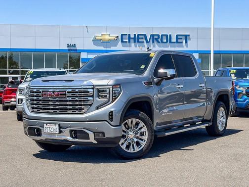 Sterling 2025 GMC Sierra 1500 Denali