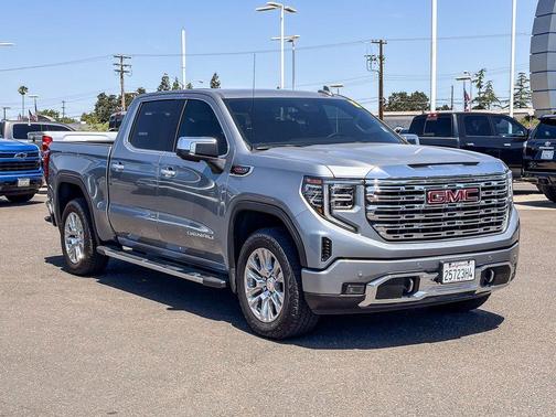 Sterling 2025 GMC Sierra 1500 Denali