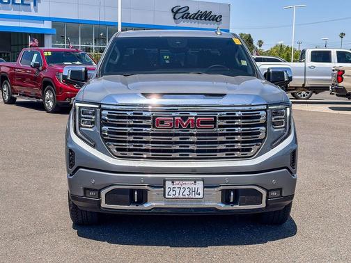 Sterling 2025 GMC Sierra 1500 Denali