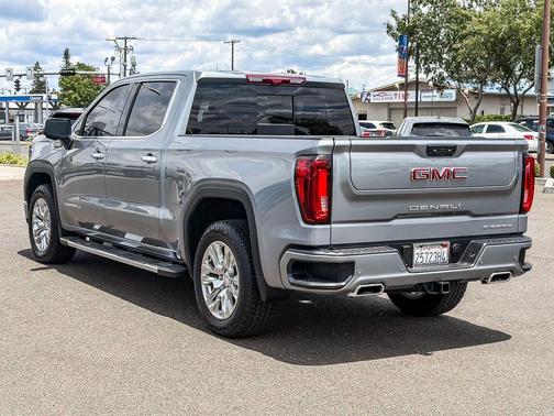 Sterling 2025 GMC Sierra 1500 Denali